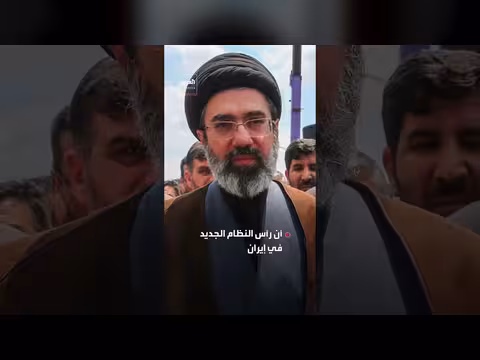 ترمب: أهداف واشنطن في إيران تقترب من الاكتمال