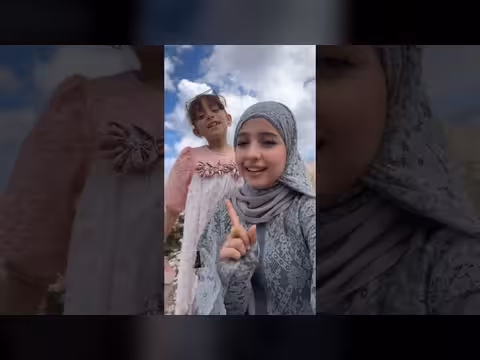 ماريا قحطان ولجين في أداء مميز