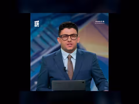 فرع المكتب السياسي يهنئ طارق صالح بالذكرى الخامسة