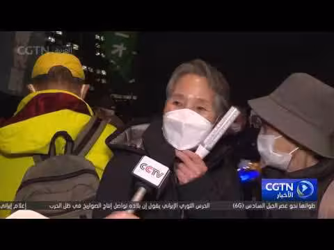 احتجاجات في اليابان ضد مساعي رئيسة الوزراء لتعديل الدستور