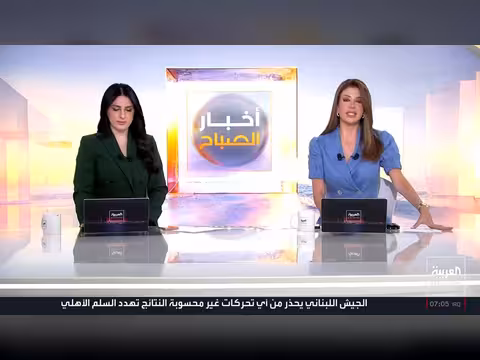 الحرس الثوري الإيراني يطلق موجة من الصواريخ ويهدد بوقف المفاوضات