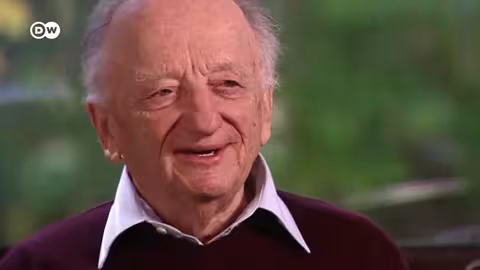 محاكمات نورنبيرغ: العدالة للنازيين ومحاسبة جرائم الحرب