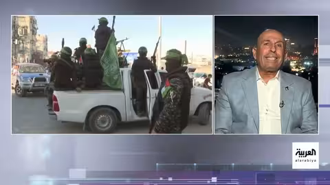 اتفاق غزة مهدد بالتعثر: خلافات حول نزع سلاح حماس وتشكيل قوة دولية