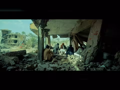 مسلسل آخر نفس الحلقة السابعة