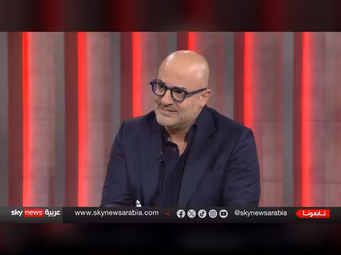 خطاب لاريجاني دليل على الإفلاس الاستراتيجي الإيراني