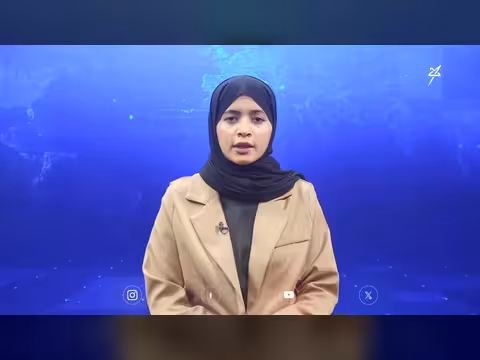 أخبار السابعة 12-4-2026