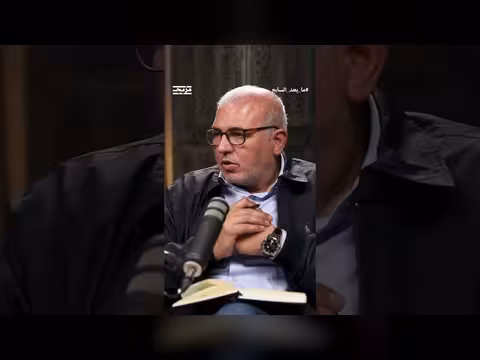 سمير حليلة: صحيفة إسرائيلية تهدد حياته