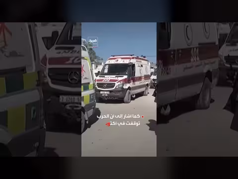 ضغط عسكري إسرائيلي لاستئناف الحرب على غزة