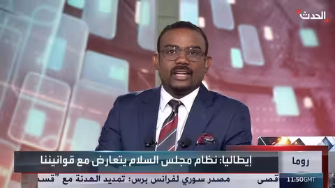 إسرائيل تدرس حاجزاً جديداً مع رفح