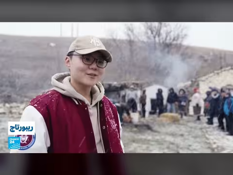 مولدافيا: قرية الهوبيت..سياحة في قلب الطبيعة والتراث