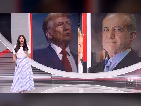 ترمب يحذر إيران من عدم الامتثال للقواعد النووية