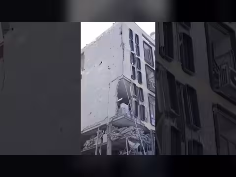 إسرائيل تعلن قتل القيادي في فيلق القدس داوود علي زاده في طهران