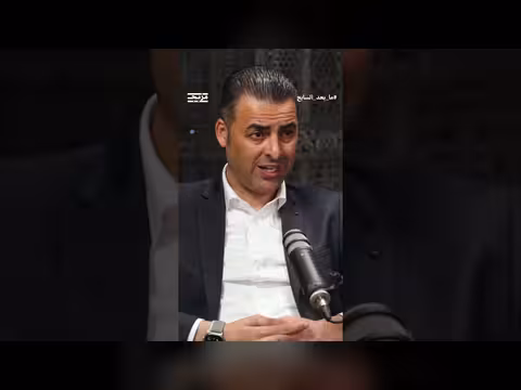 إيهاب أبو جزر: خطط الاتحاد الفلسطيني لمواجهة تحديات كرة القدم