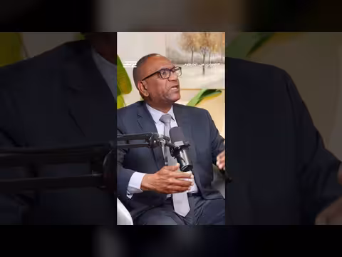 حسين حسن حسين: الصحافة amid الحرب: بين المهنية والاضطهاد