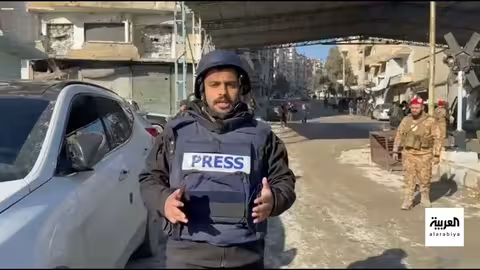 اعتقال 100 محتج مسلح في بهارستان near طهران