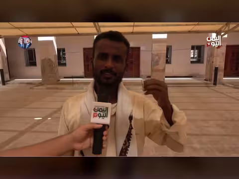 إضراب المعلمين في المهرة يوقف العملية التعليمية