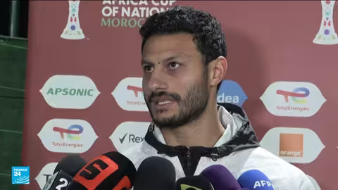 كأس الأمم الأفريقية 2025: مصر تبدأ مشوارها بمواجهة زيمبابوي