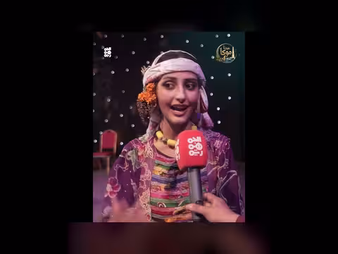 فنانة هاجر نعمان تتحدث عن ذائقة جمهور مهرجان موكا