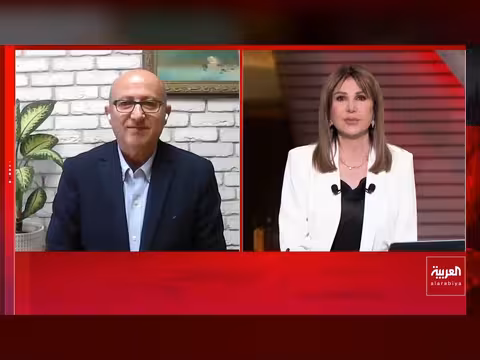 قصف إيراني مكثف يستهدف إسرائيل