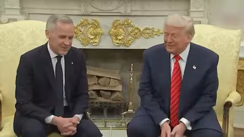 تأثير رسوم ترامب الجمركية على صناعة السيارات