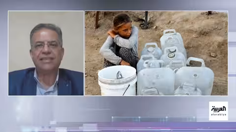 غزة تحت الركام: تحديات إنسانية وإعادة إعمار