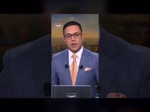 ترامب يؤكد دعم واشنطن لدول الخليج خلال اتصال مع ملك البحرين