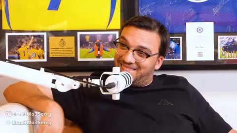 كأس العالم وانهيار الأندية الأوروبية: بودكاست رياضي ساخر