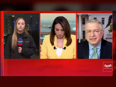 قاليباف يكشف كواليس المفاوضات مع أميركا