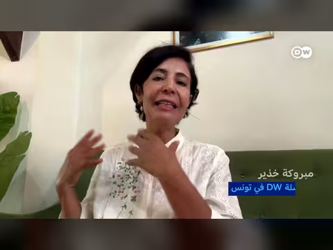 كيف وصلت العدالة التونسية إلى الشلل التام؟