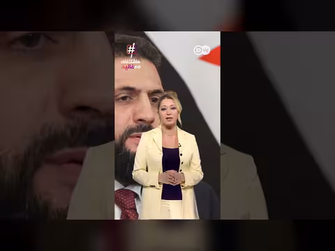 تهديد حياة أحمد الشرع: تفاصيل ووعود بالتحقيق