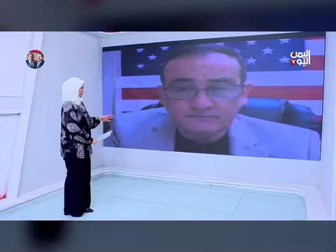 د. فرانك مسمار: مسارات دبلوماسية وإيران