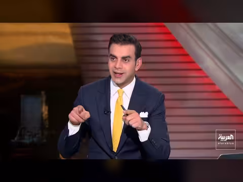 ترمب يتوعد إيران واضطراب تاريخي في إمدادات النفط