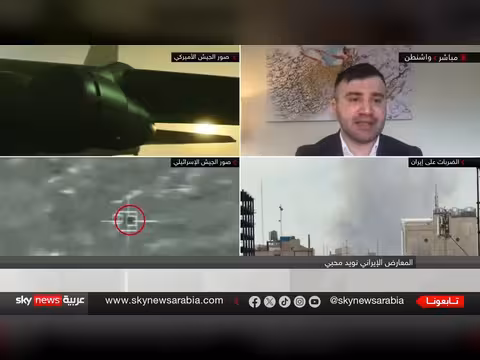 معارض إيراني: انسحابات من اجتماع اختيار المرشد بسبب مجتبى خامنئي