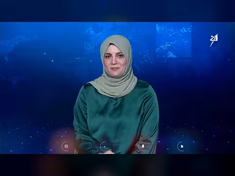 نشرة أخبار قناة سهيل الفضائية - 17 مارس 2026