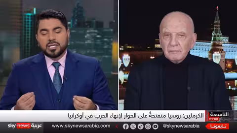 تحذير ترامب لزلينسكي: بوتين يهدد بتدمير أوكرانيا وشروط روسيا للسلام