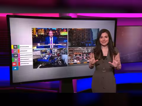 الدولار يصل إلى أعلى مستوى في تاريخه مقابل الجنيه المصري