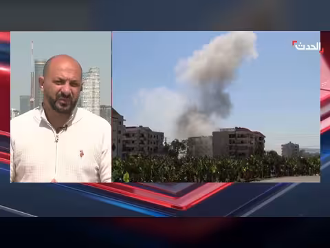 الهجمات الإيرانية تضغط على اقتصاد إسرائيل