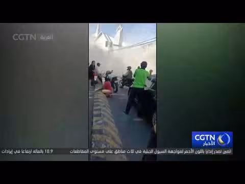 زلزال قوي في الفلبين يقتل ثمانية ويثير مخاوف تسونامي