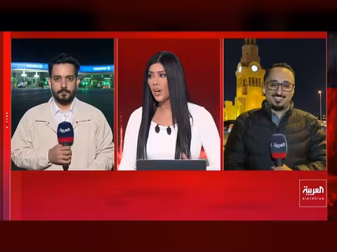 ترمب: ضربة للقيادة الإيرانية والأولوية لقمع الجيش، وألمانيا تتعاون