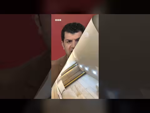 كيف يعيش الإيرانيون تحت ظروف الحرب والحصار؟