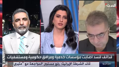 باحث: منع الاحتفال بالانتصارات في حلب خطوة إيجابية