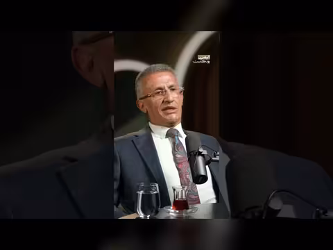 لقاء نايف القانص مع بشار الأسد