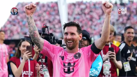 الملف الرياضي: تأجيل دوري اليمن وتحديثات من كأس العرب والدوريات الأوروبية