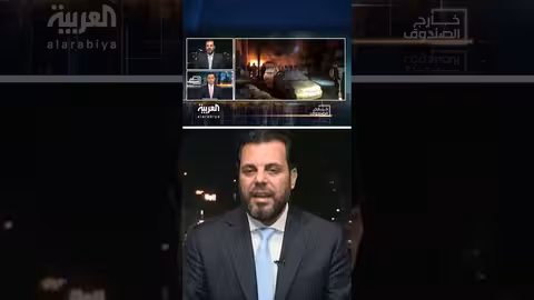 محمد الأحمد: حديث قسد عن دمشق حجة واهية