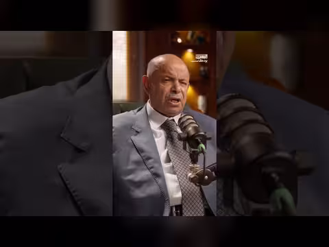 الخنبشي: مجلس القيادة الرئاسي يحس بمعاناة الناس