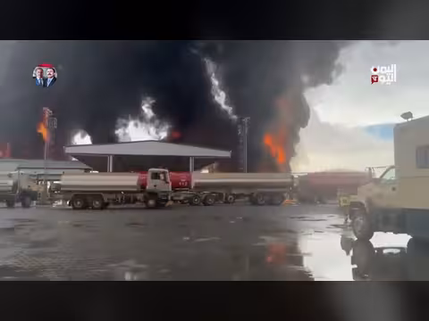 تصعيد في الخليج رغم الهدنة