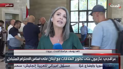 مشاهد قصف إسرائيلي لشقة سكنية في ضواحي غزة