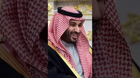 ولي العهد السعودي: جهود للتوصل لاتفاق نووي بين واشنطن وطهران