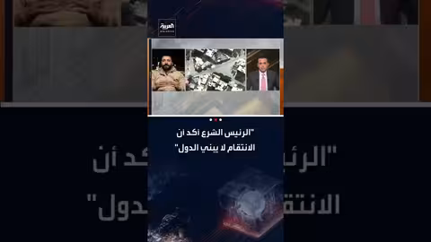 عبدالباقي: سلطة القانون ضرورية مع مراعاة مخاوف الدروز في السويداء