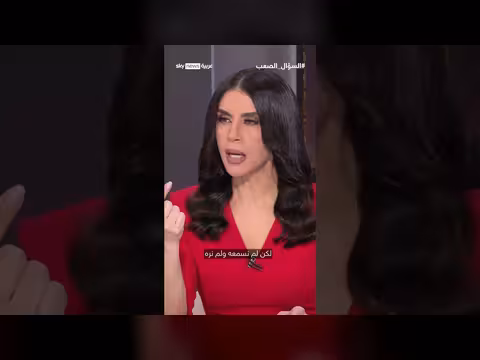 جابر رجبي: مرشد أعلى وخائف